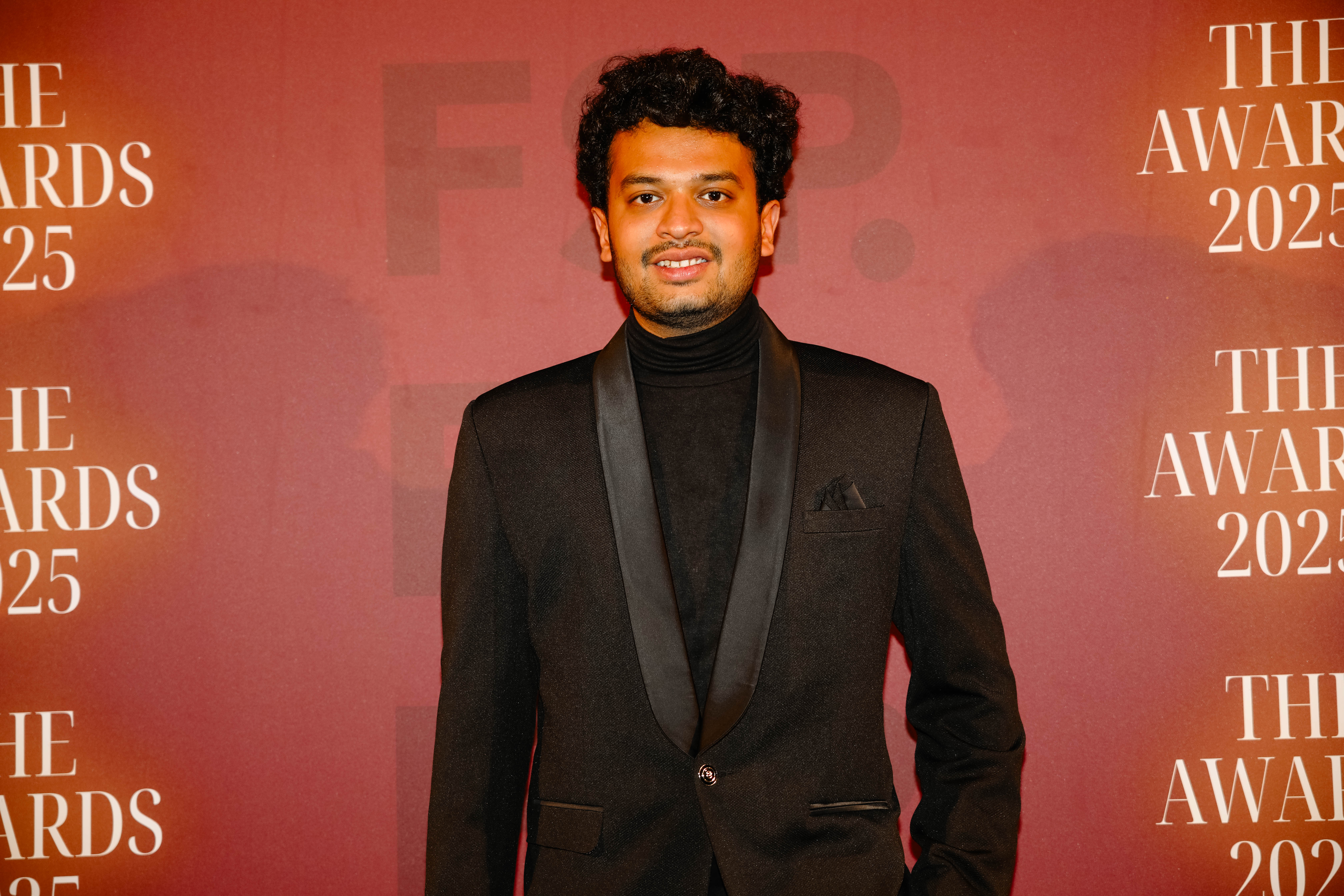 Anand Vaidya